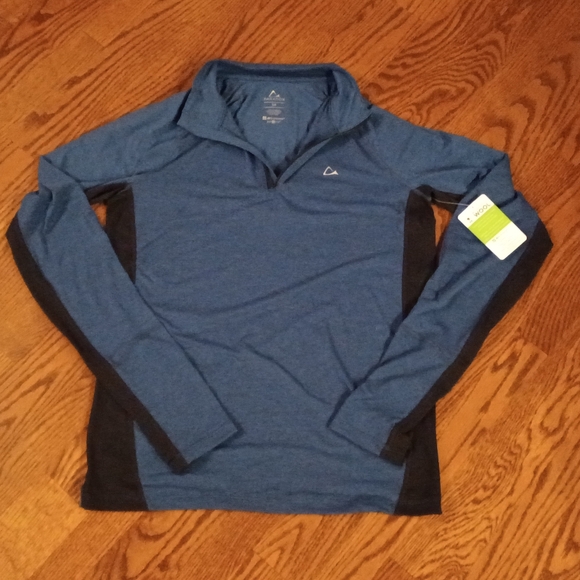 NWT Paradox Men's Base layer size Small - Picture 2 of 7